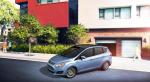 Ford C-Max Energi Plug-In Hybrid 2013 года